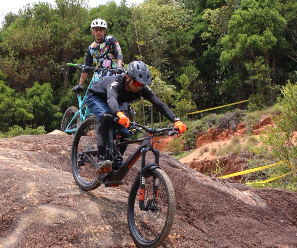 MTB Sports & Enduro Events