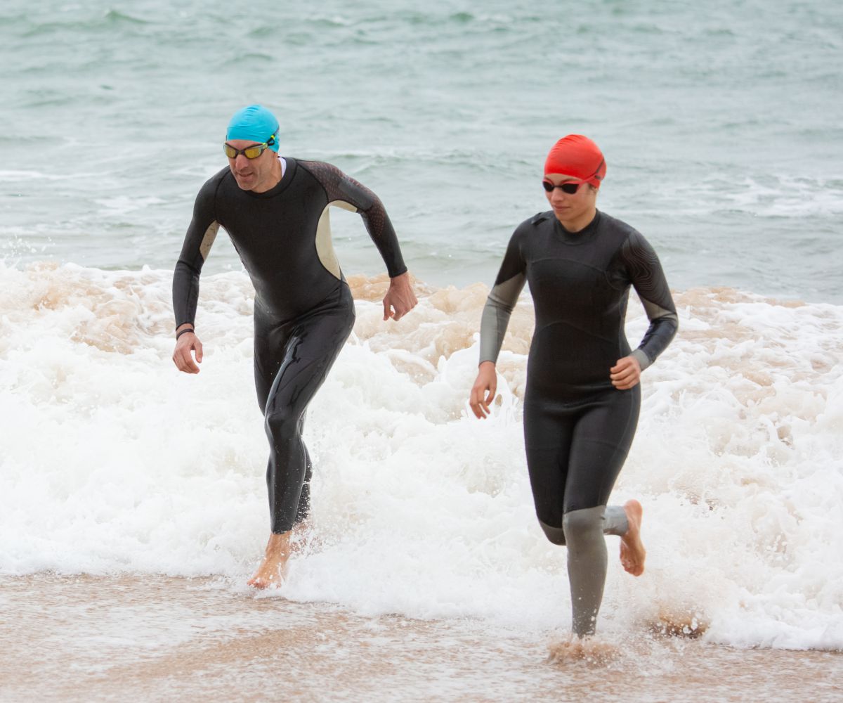 Triathlon & Challenge
